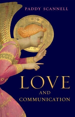 Love and Communication (Paperback, 1st)