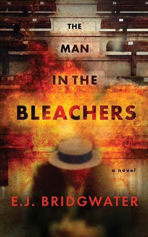 The Man in the Bleachers (Paperback)