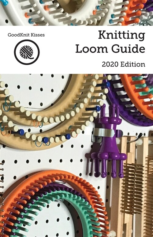 Knitting Loom Guide (Paperback)