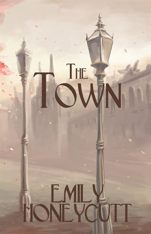 The Town (Paperback)