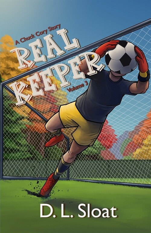 Real Keeper (Paperback)