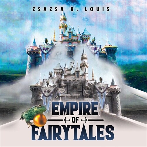 Empire of Fairy Tales (Paperback)