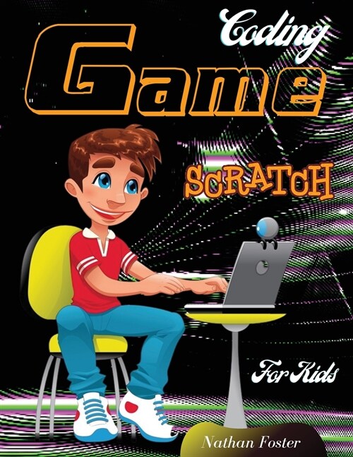 Scratch Coding Game (Paperback)