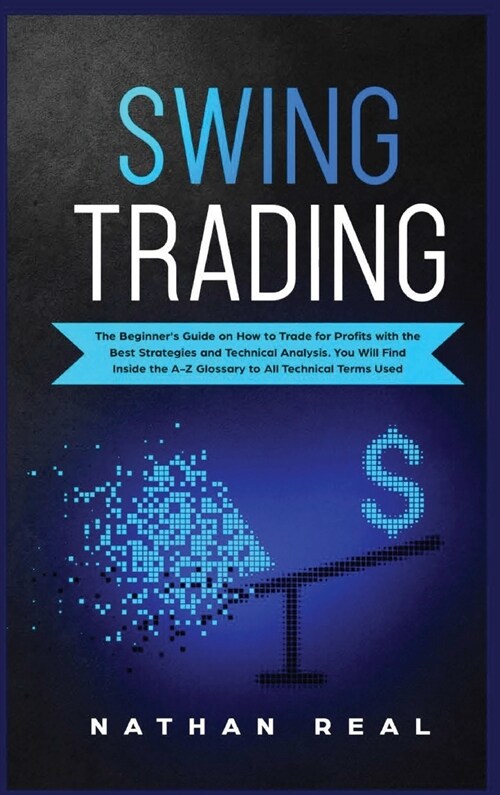 Swing Trading (Hardcover)