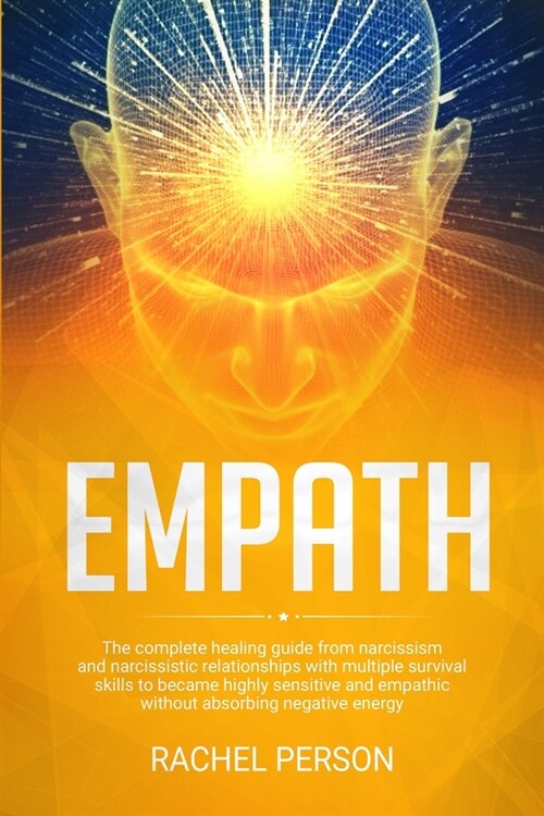 Empath (Paperback)