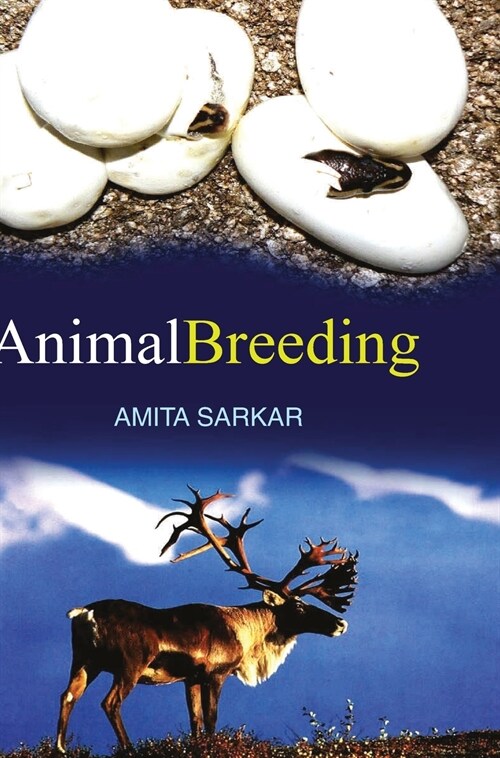 Animal Breeding (Hardcover)