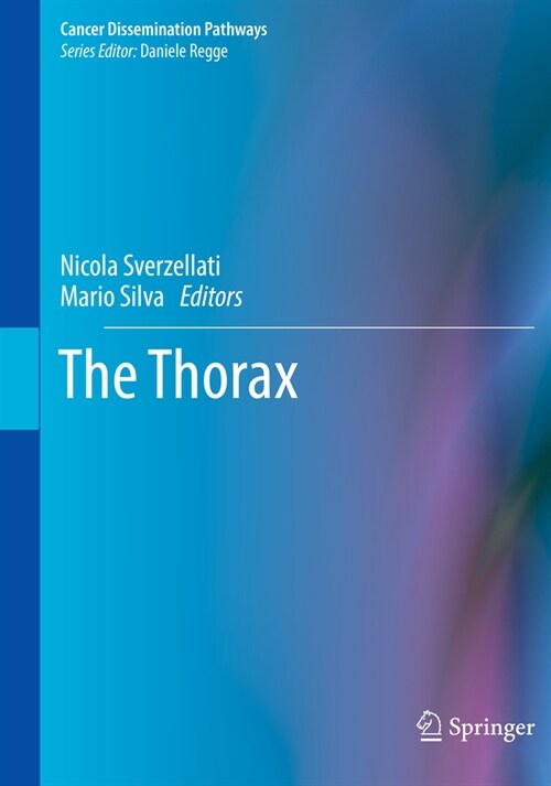 The Thorax (Paperback)