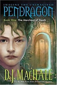 [중고] The Merchant of Death (Paperback)