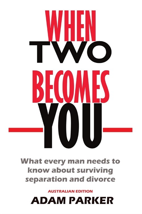 When Two Becomes You (Paperback)