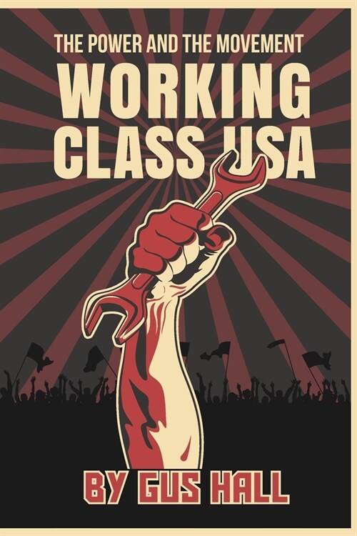 Working Class U.S.A. (Paperback)