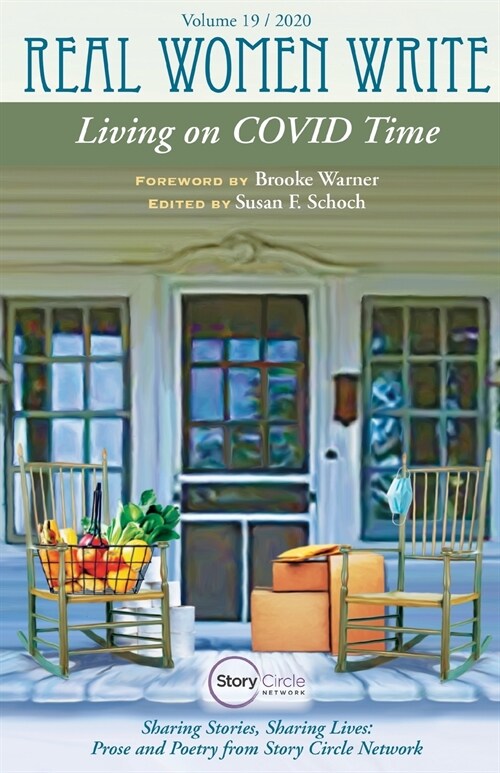 Living on COVID Time (Paperback)