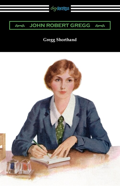 Gregg Shorthand (Paperback)