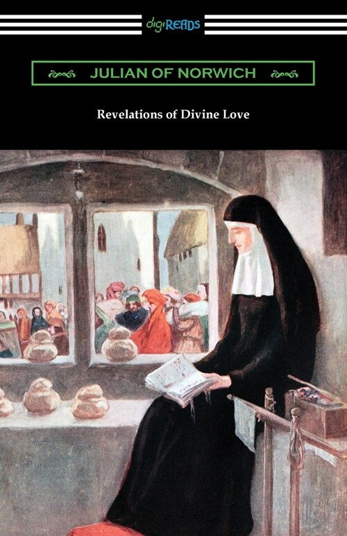 Revelations of Divine Love (Paperback)