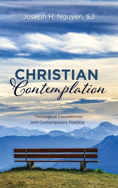 Christian Contemplation (Hardcover)