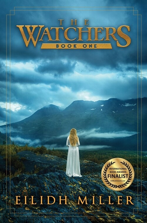 The Watchers: The Watchers Series: Book 1 (Paperback, 2)