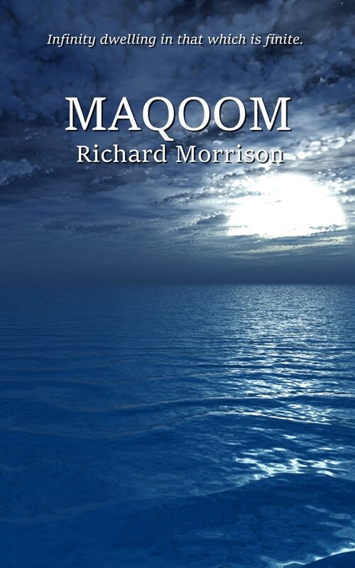 Maqoom (Paperback)