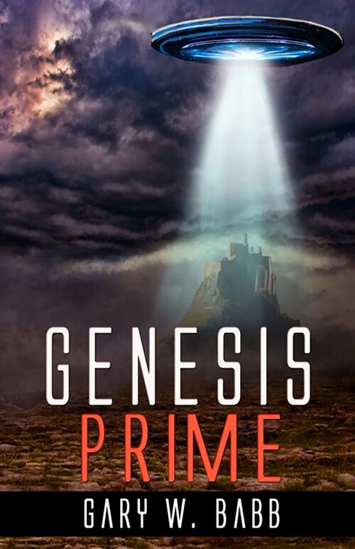 Genesis Prime (Paperback)