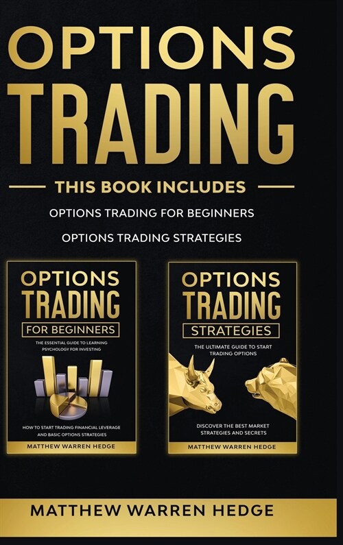 Options Trading (Hardcover)