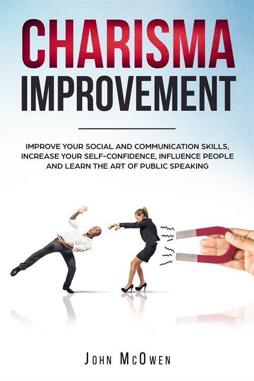 Charisma Improvement (Paperback)