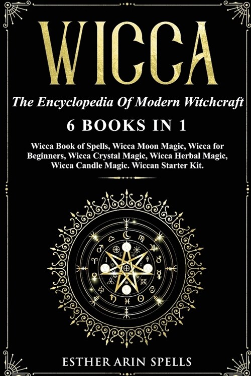 Wicca (Paperback)