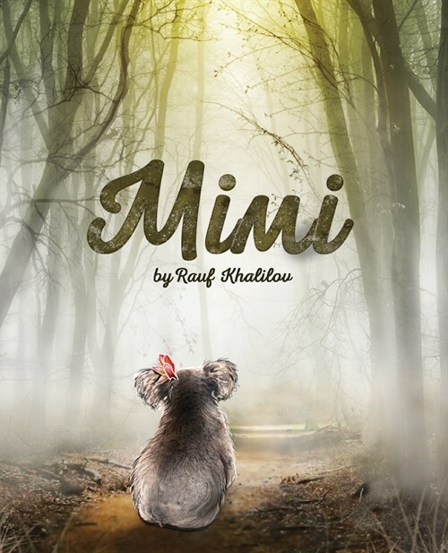 Mimi (Paperback)