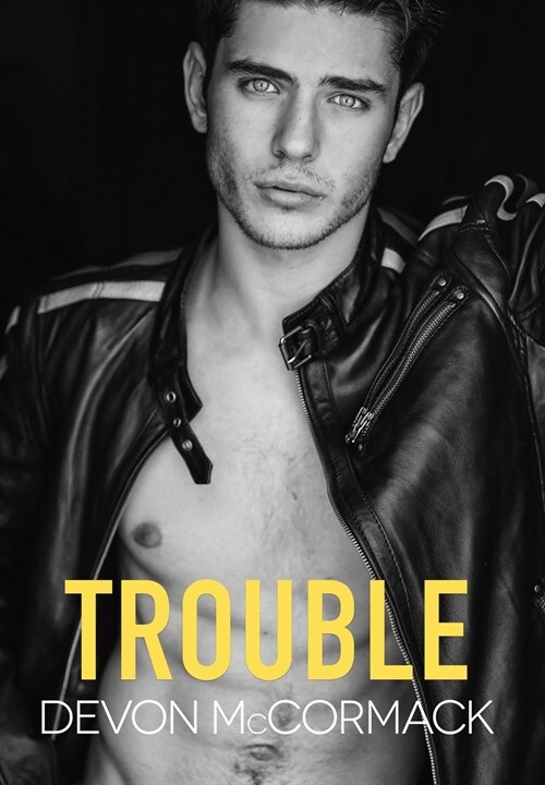 Trouble (Ja)