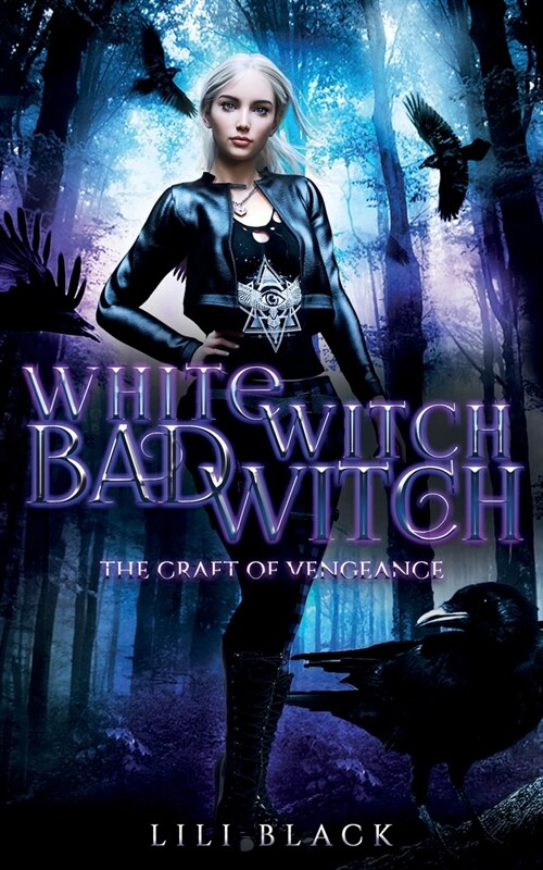 Witch Witch, Bad Witch (Paperback)