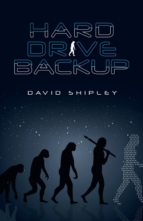 Hard Drive Back-Up (Paperback)