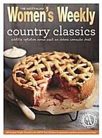 Country Classics (Paperback)