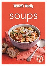 Soup (Paperback)