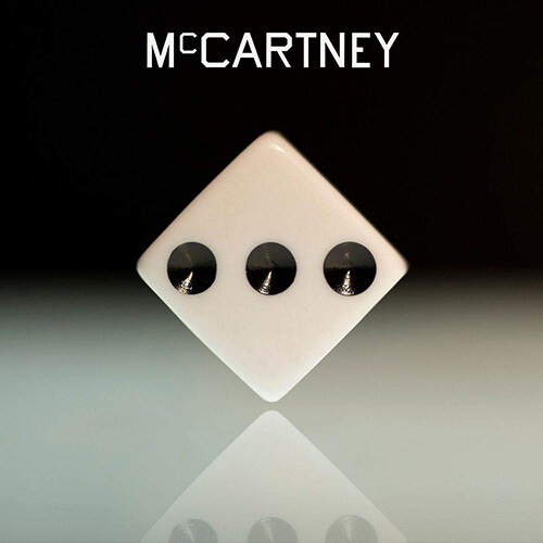[수입] Paul McCartney - McCartney III [디지팩]
