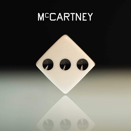 [수입] Paul McCartney - McCartney III [180g LP][게이트폴드]