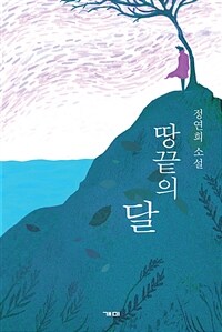 땅끝의 달 :정연희 소설 