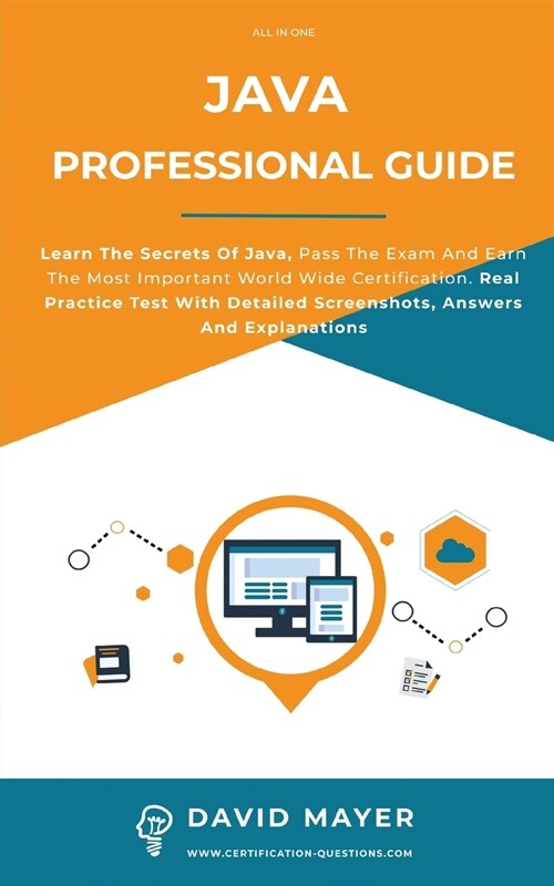 Java Professional Guide (Paperback)