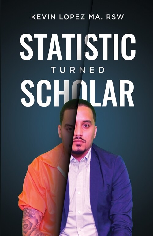 Statistic Turned Scholar (Paperback)