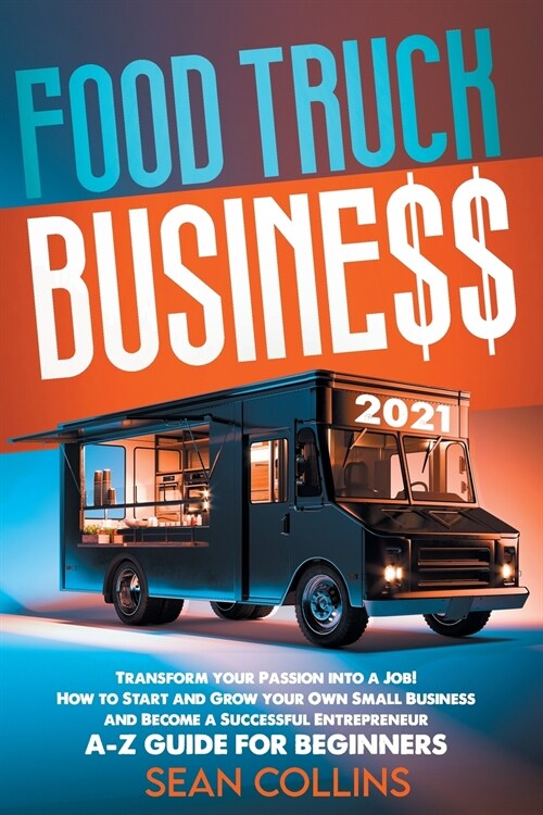 Food Truck Business (Paperback)