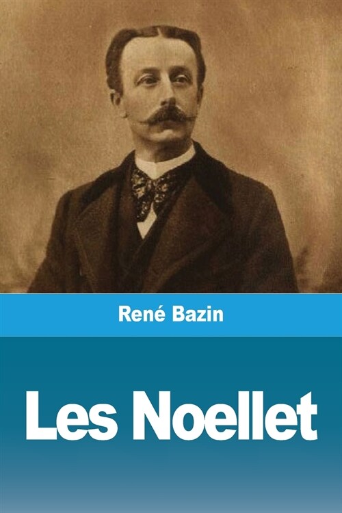 Les Noellet (Paperback)