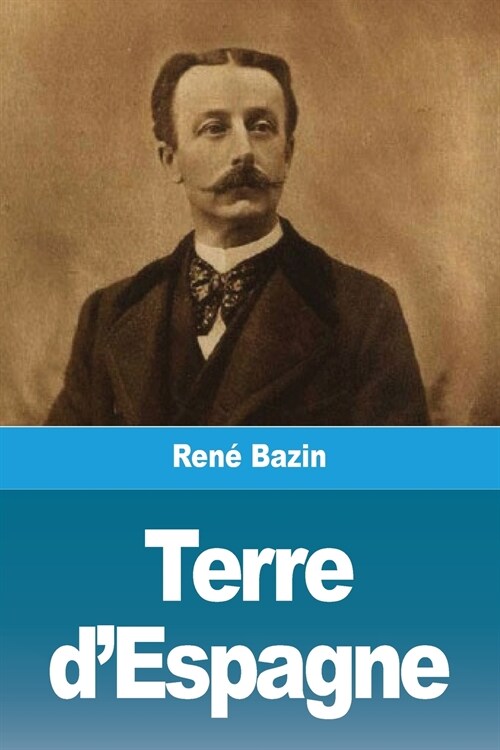 Terre dEspagne (Paperback)