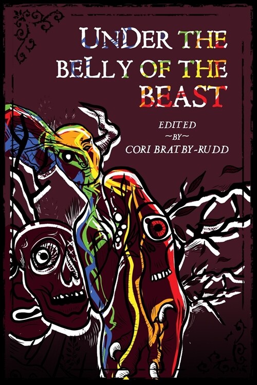 Under The Belly of the Beast (Paperback)