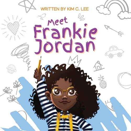 Meet Frankie Jordan (Paperback)