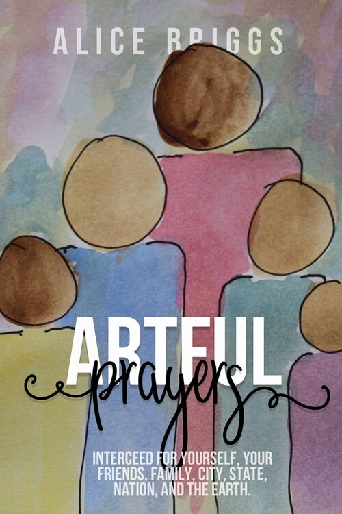 Artful Prayers (Paperback)