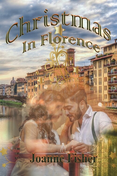 Christmas in Florence (Paperback)