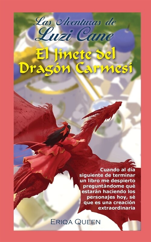 El Jinete del Drag? Carmes? (Paperback)