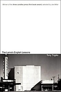 The Lamas English Lessons (Paperback)