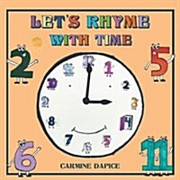 Lets Rhyme with Time (Paperback)