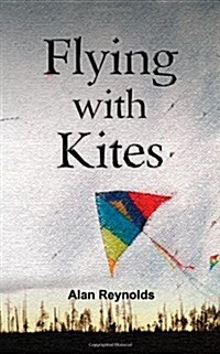 Flying with Kites (Paperback)