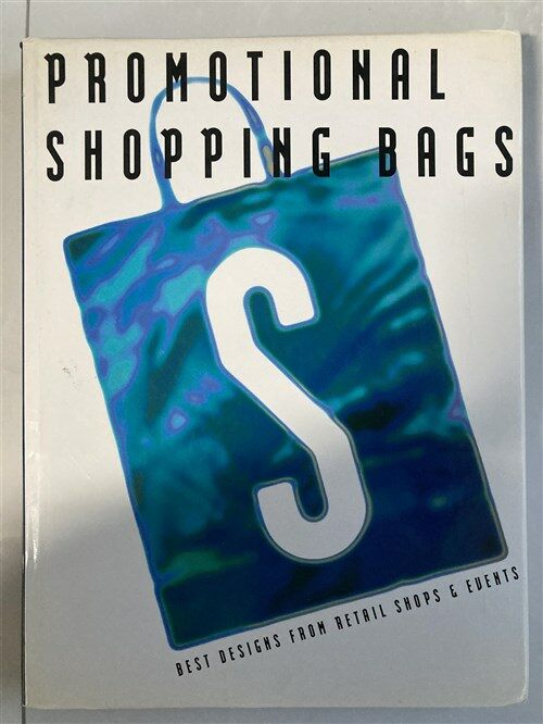 [중고] Diary of a Shopaholic: Shopping Bags Graphic (Paperback)