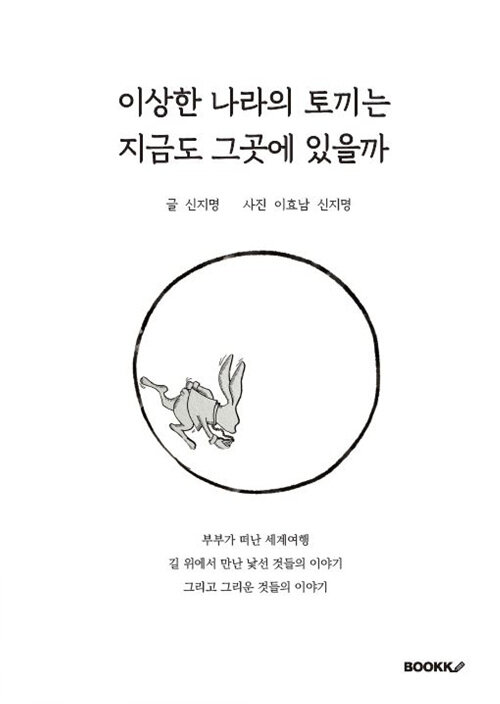 이상한 나라의 토끼는 지금도 그곳에 있을까