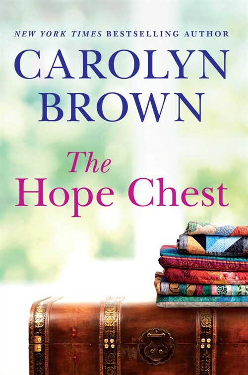 The Hope Chest (Paperback)