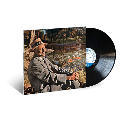 [수입] Horace Silver Quintet - Song for My Father [180g LP][Limited Edition]